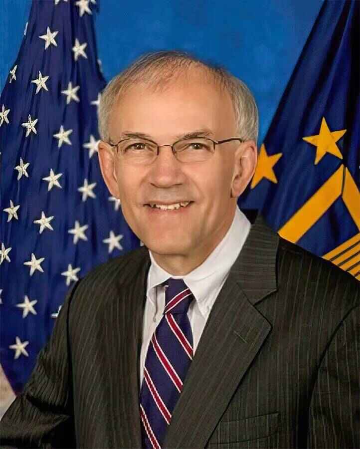 Richard J. Hipolit, JD