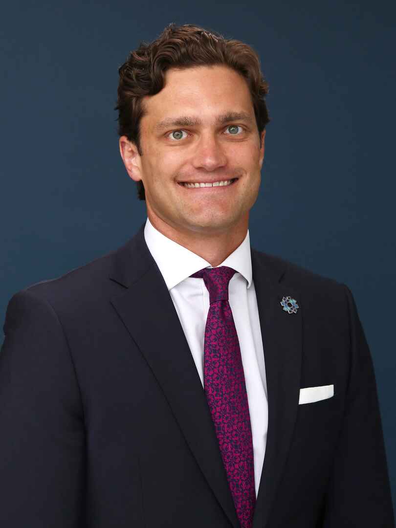 Richard Knupp