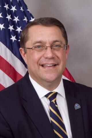 Richard L. Crockett, MBA
