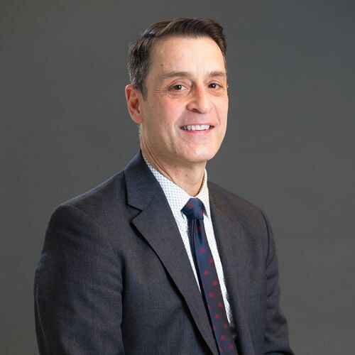 Richard Perrotti Jr, CMPE