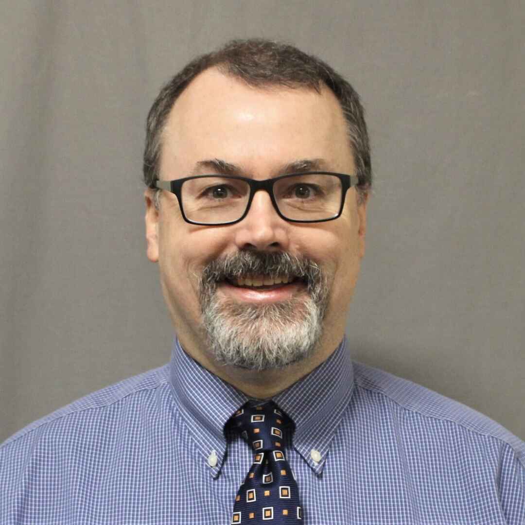Richard RePass, MD