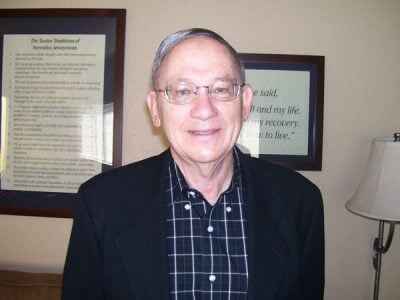 Richard S. Merrick, MD, DFASAM, ABAM