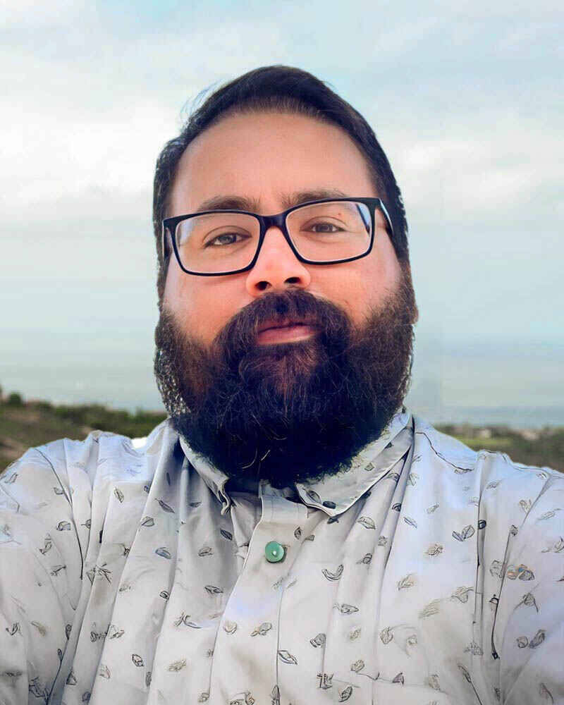 Richard Salazar, SUDRC