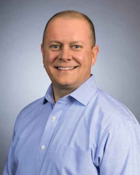 Rick Adams