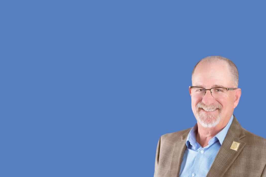 Rick Doucet, MA
