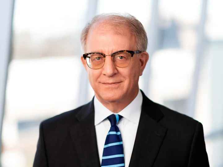 Rick Grossman