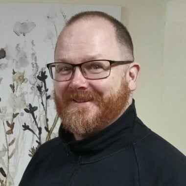 Rick Gwinn