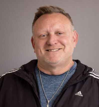 Rick Holt