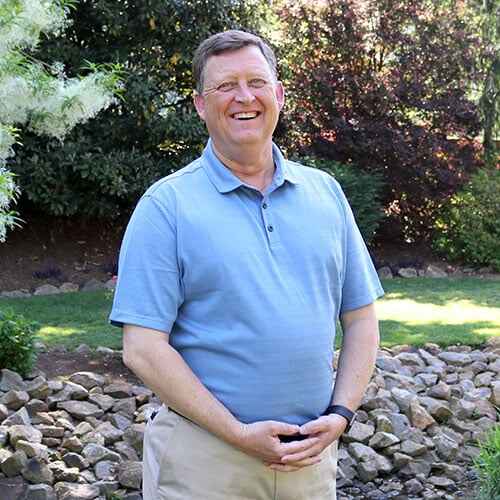 Rick Ingram
