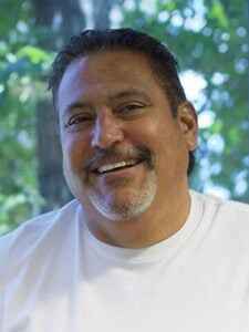 Rick Macrorey, C.A.D.A.C-C.A.S.