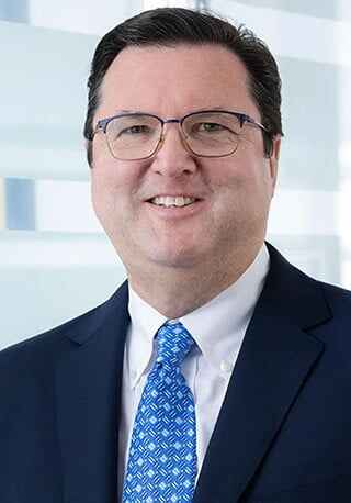 Rick McWhorter