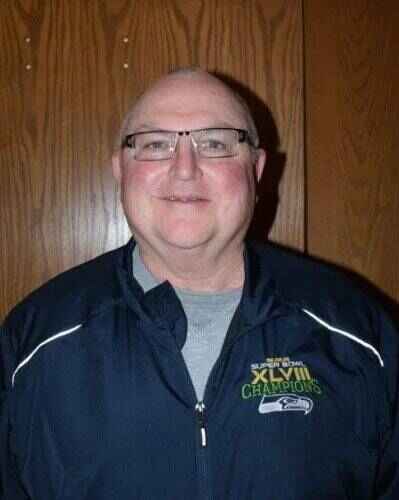 Rick Reed