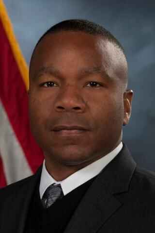 Rickey A. Harris, Jr.
