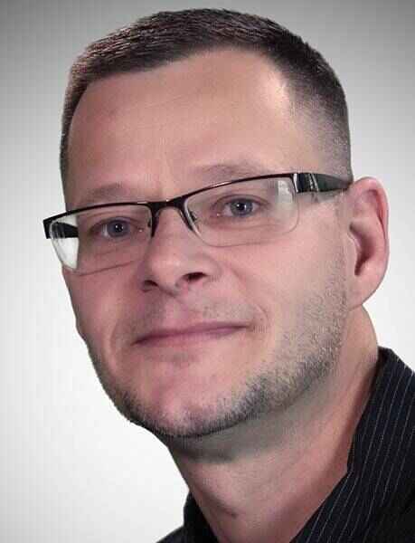 Ricky Allen