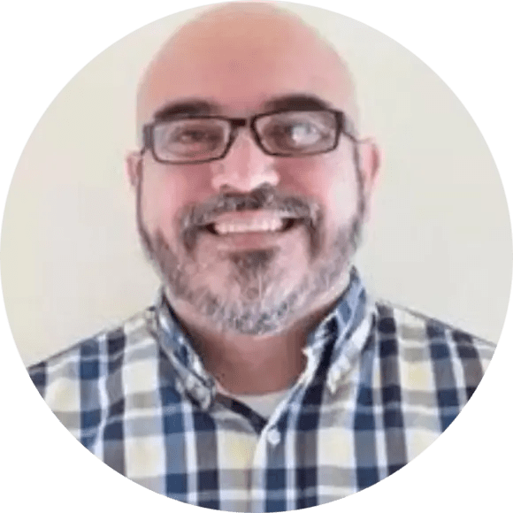 Rigoberto Dominguez