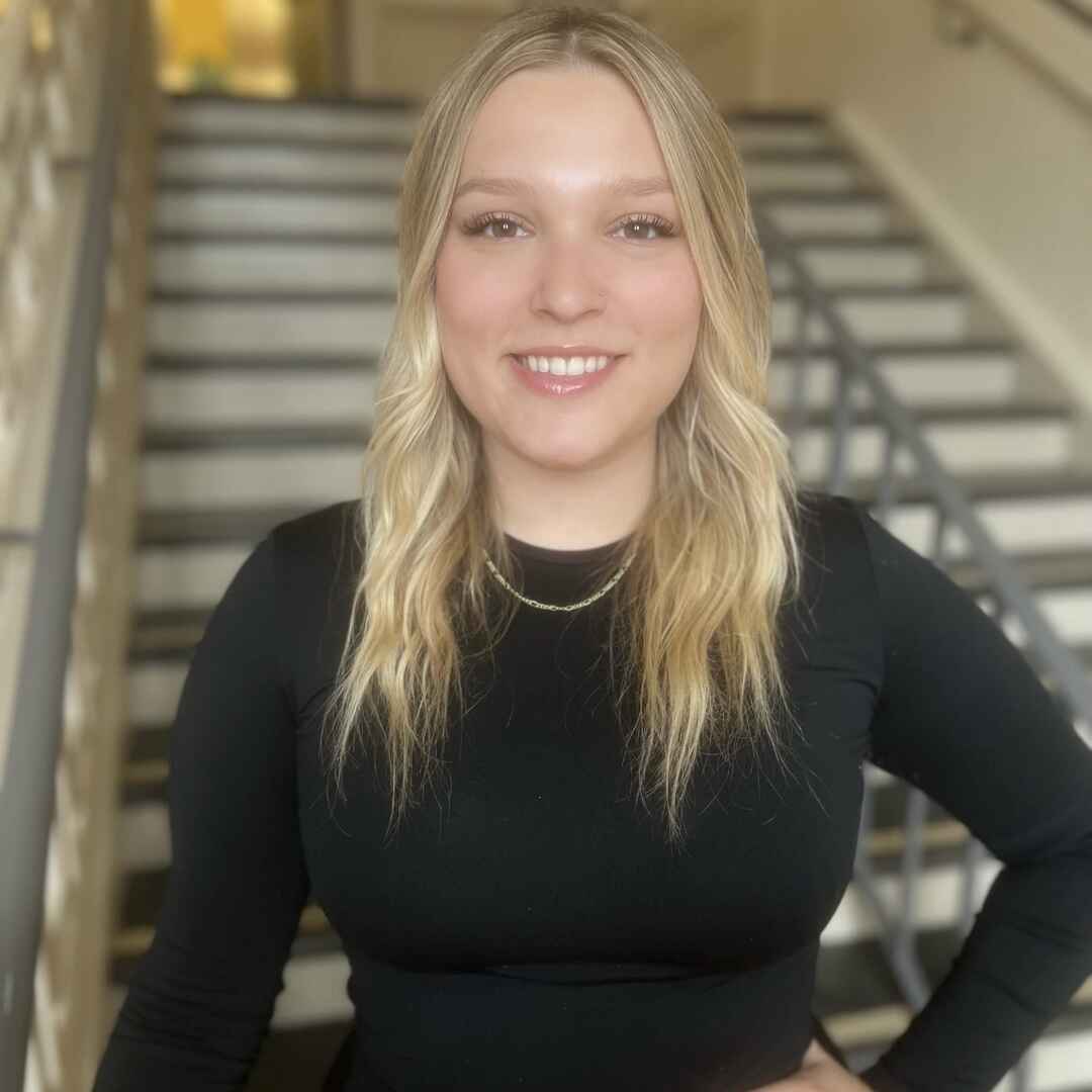Riley Velichka