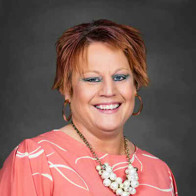 Rita Hoelscher, BS