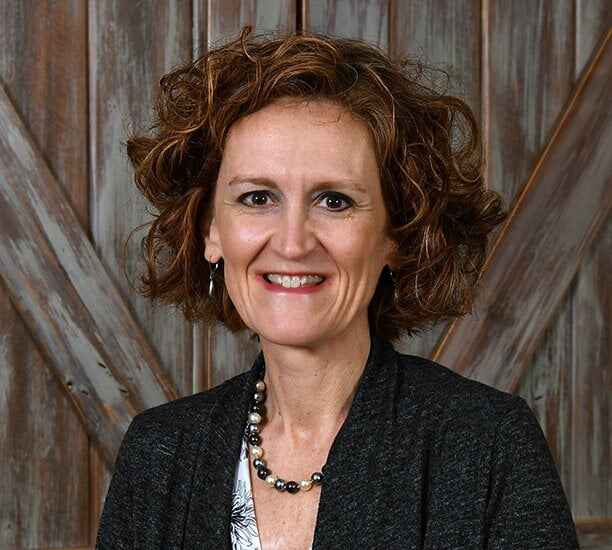 Rita Mecca, CMA