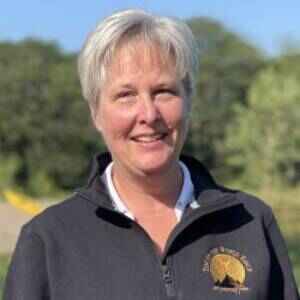 Rita Mullin, MSW
