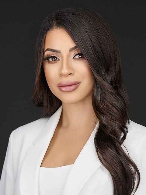 Rita Yacoub, LMFT APCC
