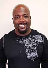 RJ Lewis, MBA