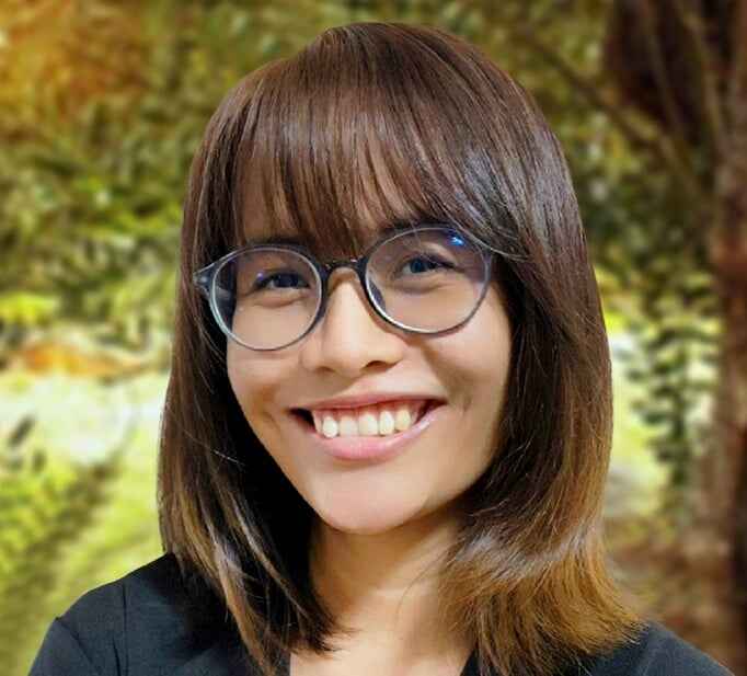 Ro-Ann Nosotros