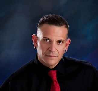 Rob Archuleta