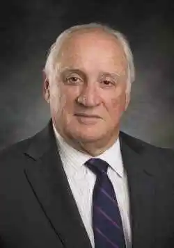 Rob Kepplinger, MA, LPC