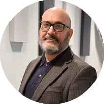 Robert Bennett, LCSW