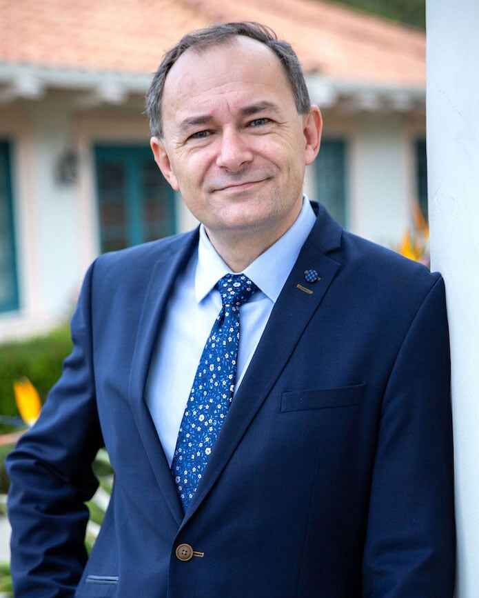 Robert Bota, MD, MSG, DFAPA