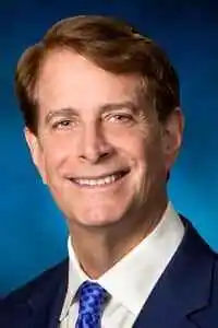 Robert. C. Garrett, FACHE