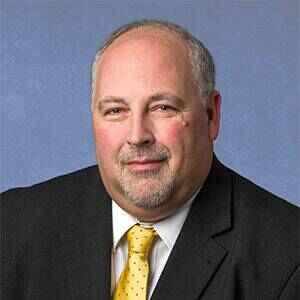 Robert Church, RN, MS, MBA, NE-BC, FACH