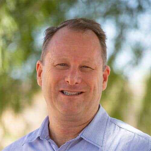 Robert Darden, PsyD