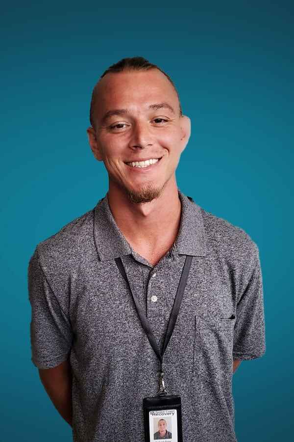 Robert Gray, BS, CAC, CEI