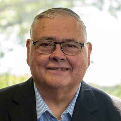 Robert Hardison, Jr.Director of Human Resources
