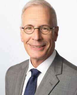 Robert Hart, MD