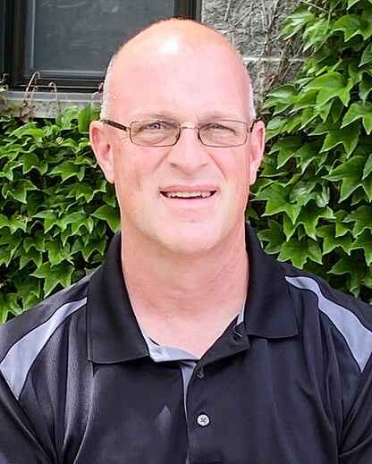 Robert Heldermon, BS, CADC, CPRS