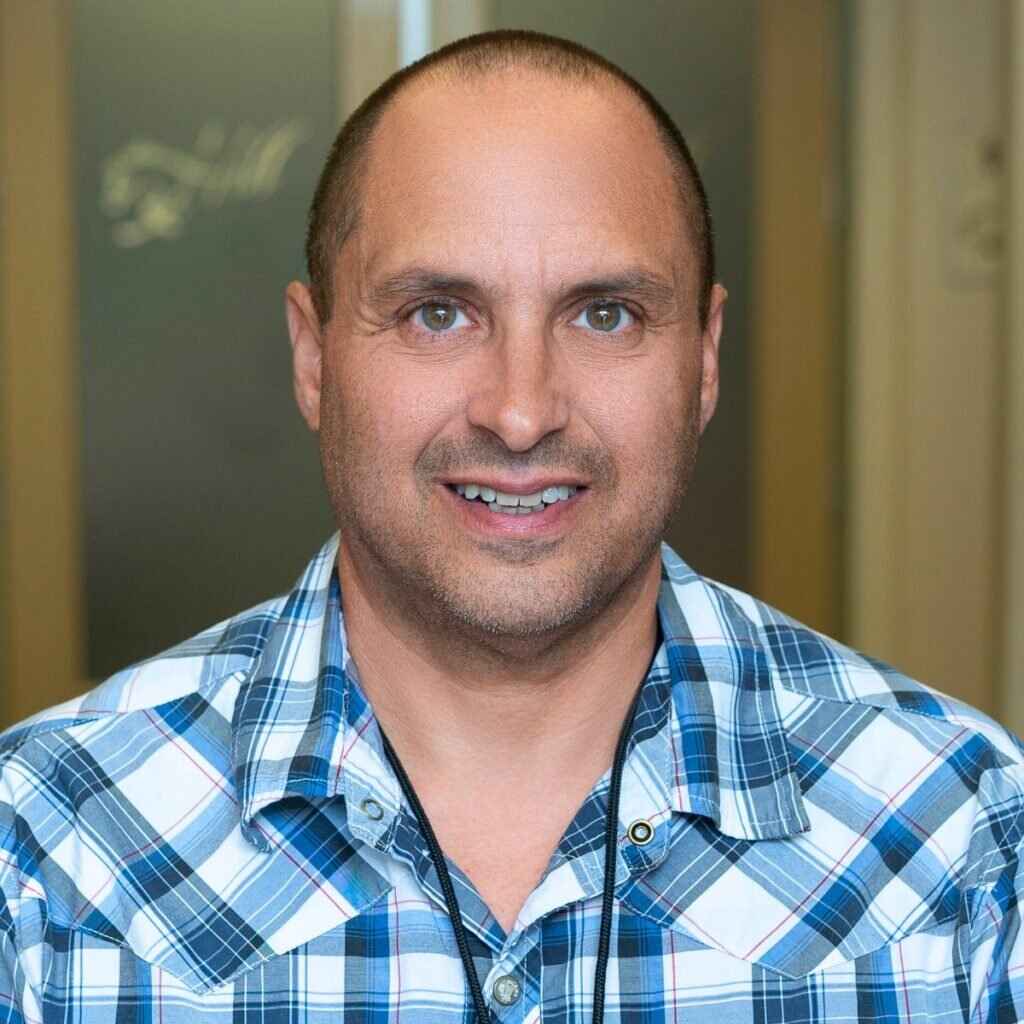 Robert Indelicato