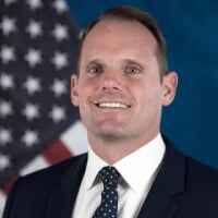 Robert Jastromb, MHSA, CLSSBB