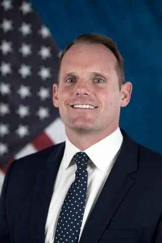 Robert Jastromb, MHSA, CLSSBB
