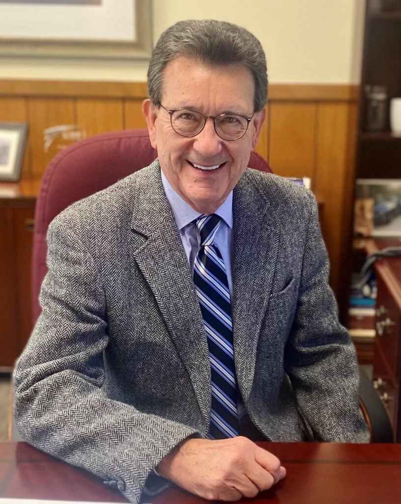 Robert L. Bank, M.D.