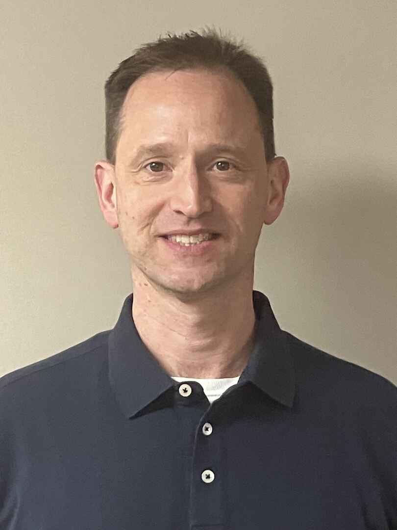 Robert Laib, MA, LCPC