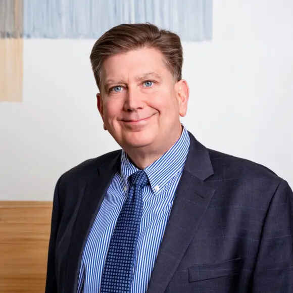 Robert Lambert, MA, LADC