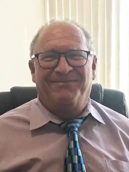 Robert Meislin, LCSW, BCD