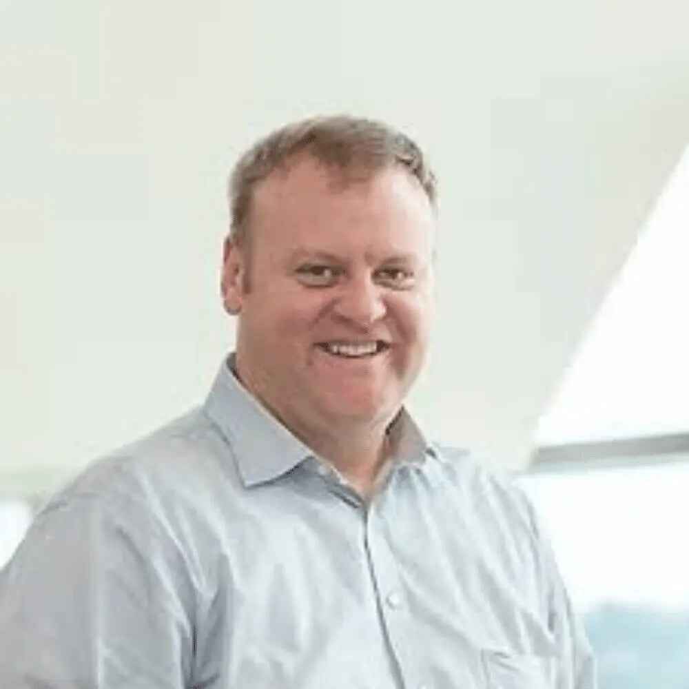 Robert Mendenhall