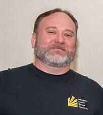Robert Mills, MSM, LADCI, NCAC II