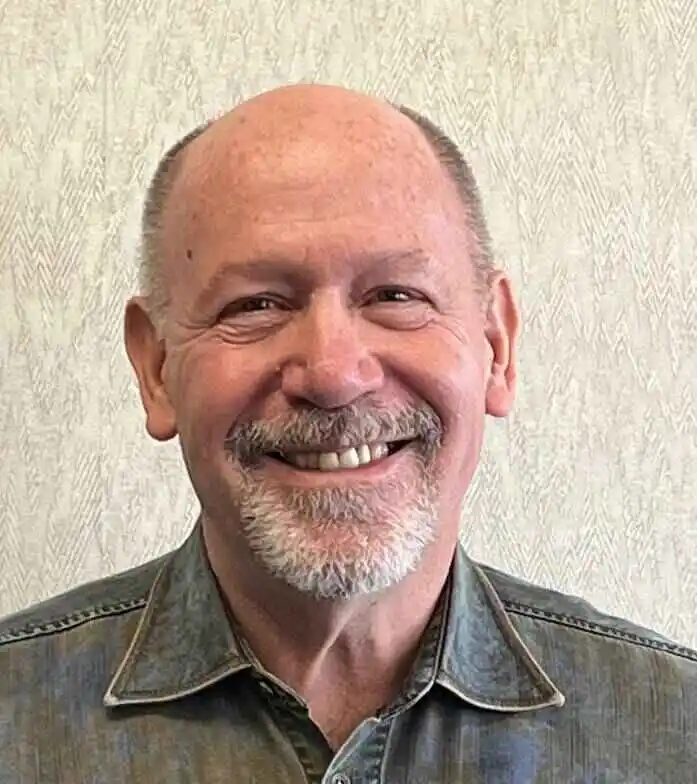 Robert Moon