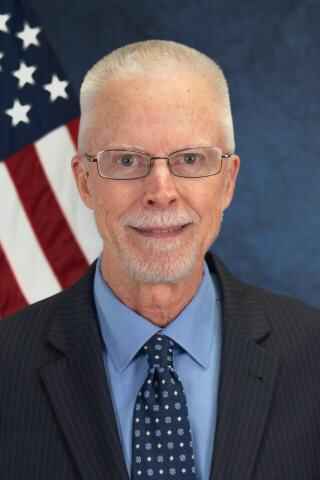Robert Morrison, MD