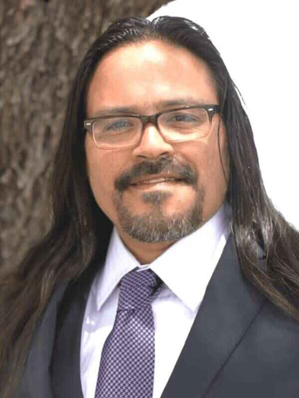 Robert Olivarez