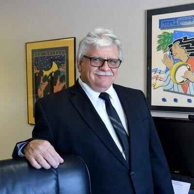Robert Rihn, LCSW